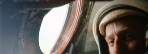 The View from Above: The Gemini Visual Acuity Experiments – NASA