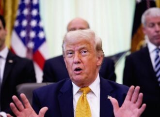 The White House Is Keeping Its AI Cybersecurity Framework Secret