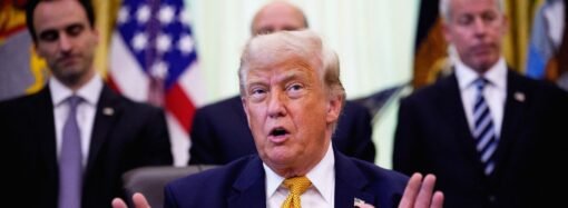 The White House Is Keeping Its AI Cybersecurity Framework Secret