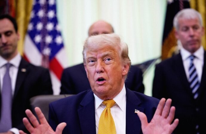 The White House Is Keeping Its AI Cybersecurity Framework Secret