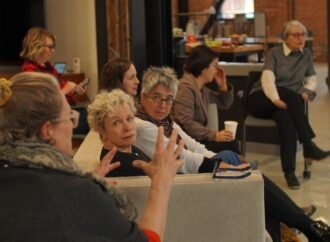 The Writers Lab Adds Los Angeles-Based Intensive, Announces Writers for Fall 2026 Cohorts