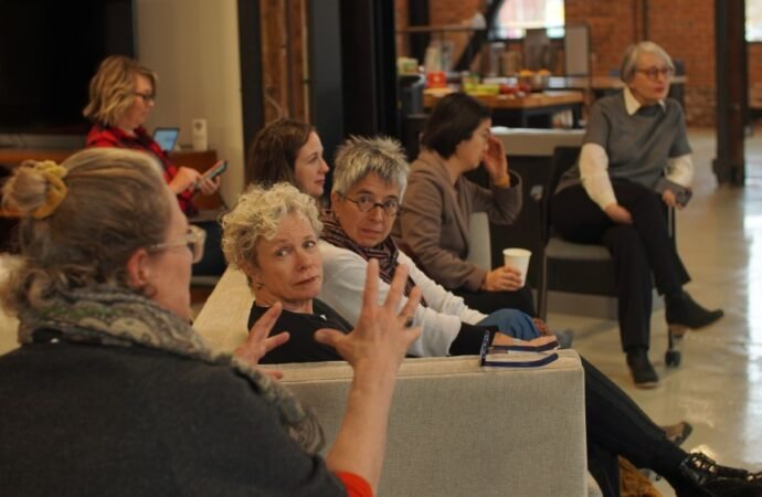The Writers Lab Adds Los Angeles-Based Intensive, Announces Writers for Fall 2026 Cohorts