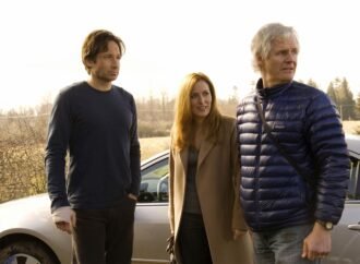 The X-Files creator Chris Carter wanted to make a more horrific movie