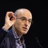 The author of ‘Sapiens’ says ‘now is the time’ to resist giving AI rights