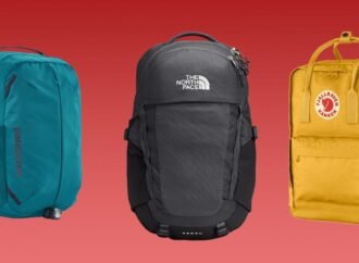 The best college backpacks for the fall semester and beyond