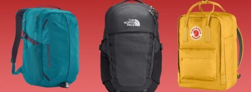 The best college backpacks for the fall semester and beyond