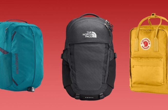 The best college backpacks for the fall semester and beyond