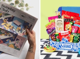 The best subscription boxes are better than a single gift — they deliver surprises all year