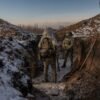 The big lesson one NATO military is taking away from its work with Ukrainian troops is: Don’t get stuck in this kind of war