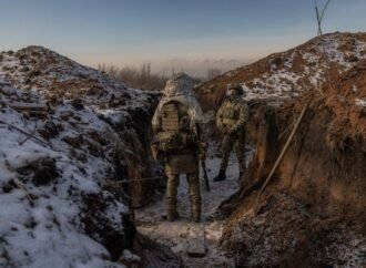 The big lesson one NATO military is taking away from its work with Ukrainian troops is: Don’t get stuck in this kind of war