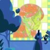 The brain struggles to make new neurons in people with depression