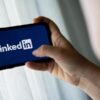 The fine line between getting noticed and getting embarrassed on LinkedIn