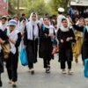 The forgotten 20 million: why is the world neglecting Afghanistan’s girls and women?