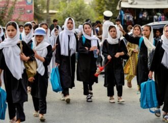 The forgotten 20 million: why is the world neglecting Afghanistan’s girls and women?