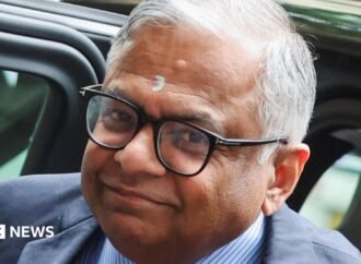 The formidable challenges facing the next Tata Sons top boss