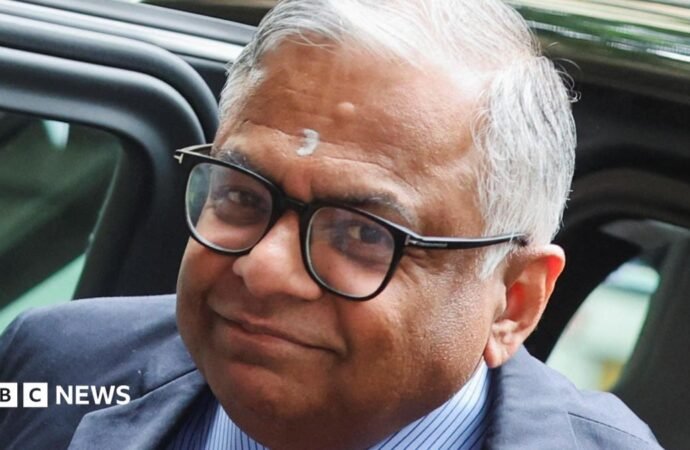 The formidable challenges facing the next Tata Sons top boss