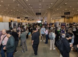 The founder’s guide to TechCrunch Disrupt 2026: Everything you need to know | TechCrunch