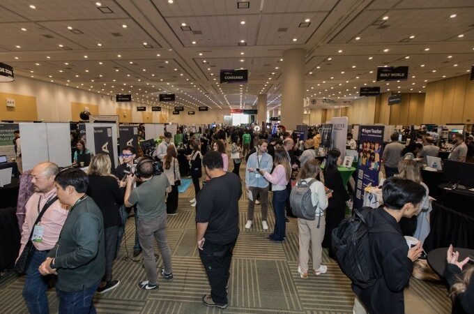 The founder’s guide to TechCrunch Disrupt 2026: Everything you need to know | TechCrunch