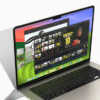 The global memory shortage hits the MacBook Air | TechCrunch
