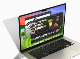 The global memory shortage hits the MacBook Air | TechCrunch