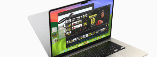 The global memory shortage hits the MacBook Air | TechCrunch