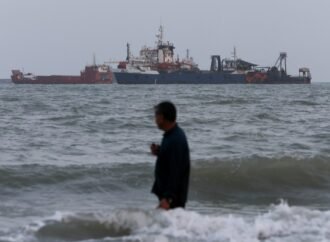 The global ‘freedom of the seas’ is dying in the Strait of Hormuz—and everyone, everywhere, will pay the tolls | Fortune