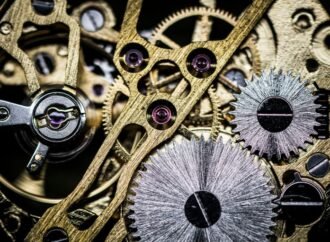 The leap second is dead. Long live the leap hour?
