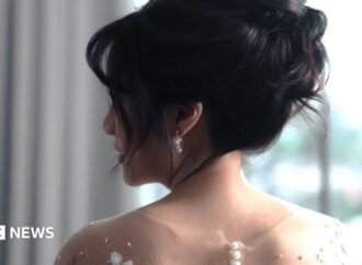 The lonely Chinese men being conned by fake brides