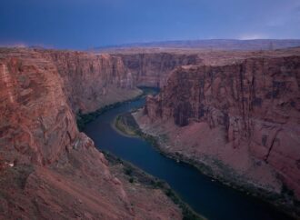 The mayor of this desert city likens the U.S. West’s water crisis to planning for a meteor. ‘You can see it coming, but you can’t get out of the way’ | Fortune