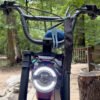 The most approachable moto-style e-bike I’ve ridden