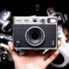 The only instant cameras worth your money