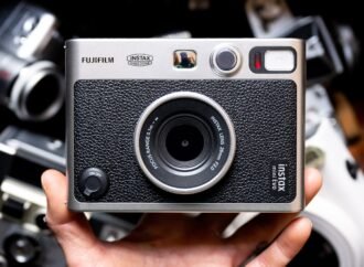 The only instant cameras worth your money