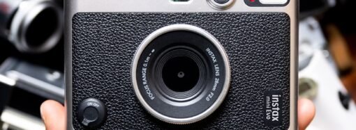 The only instant cameras worth your money