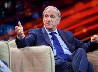 The secret history of Ray Dalio and the creation of Chicken McNuggets—how a 1980s hedge strategy unlocked a whole new menu | Fortune