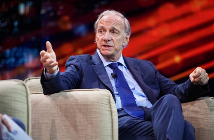The secret history of Ray Dalio and the creation of Chicken McNuggets—how a 1980s hedge strategy unlocked a whole new menu | Fortune