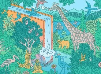 The secret relationships that govern life on Earth