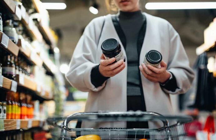 The sneaky economics of healthwashing