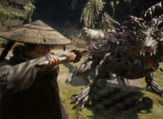 The studio behind Pokémon struggles to find its voice in Beast of Reincarnation