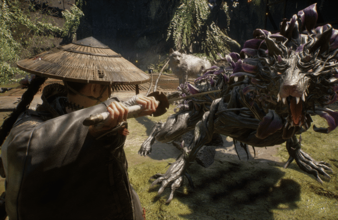 The studio behind Pokémon struggles to find its voice in Beast of Reincarnation