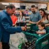 The third generation can make or break a family business. One cult grocery chain thinks it has a plan.