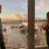 The three-and-beyond-body problem: juggling kids, travel and careers in academia
