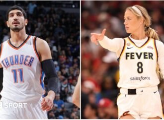 The transgender controversy surrounding the WNBA