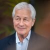 The ‘Jamie premium’ nears $1 trillion as JP Morgan flirts with historic market valuation | Fortune