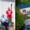 Their loved ones needed long-term care. 4 families explain why building a tiny home was the solution.
