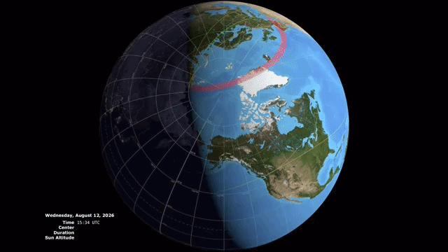 There Are 2 Eclipses This August. Here’s How to See Them