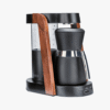 There Are Microplastics in Coffee. I Tried Two New Brewers That Keep Plastic Out