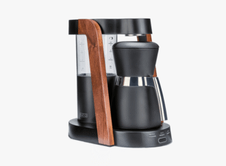 There Are Microplastics in Coffee. I Tried Two New Brewers That Keep Plastic Out