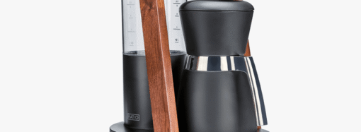 There Are Microplastics in Coffee. I Tried Two New Brewers That Keep Plastic Out