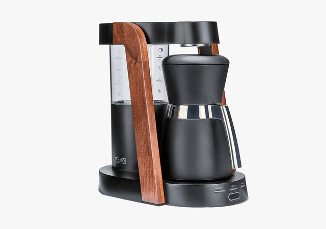 There Are Microplastics in Coffee. I Tried Two New Brewers That Keep Plastic Out