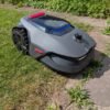 These Are the Robot Lawn Mowers That Made Me a Believer